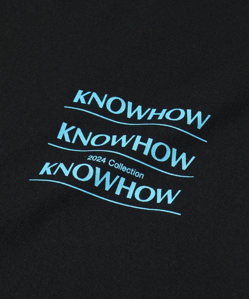 ADAM ET ROPE'(アダムエロペ)の「【KNOWHOW jewelry for ADAM ET ROPE'】別注LOGOTシャツ(Tシャツ/カットソー・レディース・ブラック/ホワイト・FREE)」の21枚目の写真