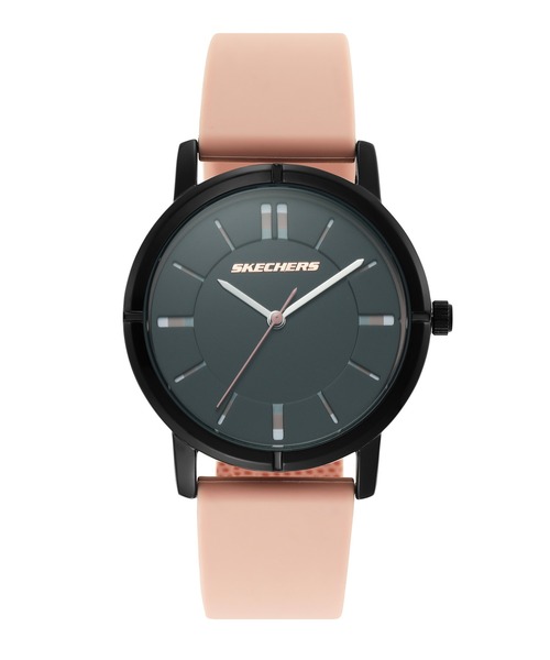 Bellflower SR6225（アナログ腕時計）｜SKECHERS（スケッチャーズ）