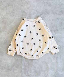 HOGAN RANCH WEAR（ホーガンランチウエア）の「ソウガラスパンフライスカットソー（Tシャツ/カットソー）」