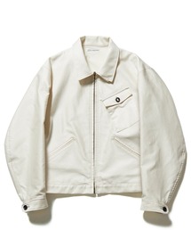 uniform experiment | MOLESKIN BLOUSON(ブルゾン)