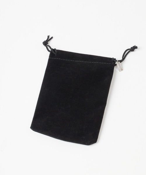 HARE（ハレ）の「デザインマンテルネックレス(HARE)（ネックレス・メンズ・シルバー/シルバー系その他・FREE）」の8枚目の写真