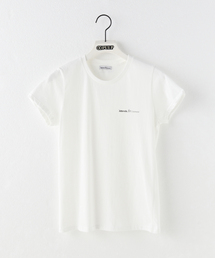 Attends / アテンズ】SYMBIOSIS TEE SHIRT（Tシャツ/カットソー