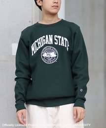 CHAMPION/チャンピオン スウェット/リバースウィーブ 裏起毛 ユニセックス C5-A007
