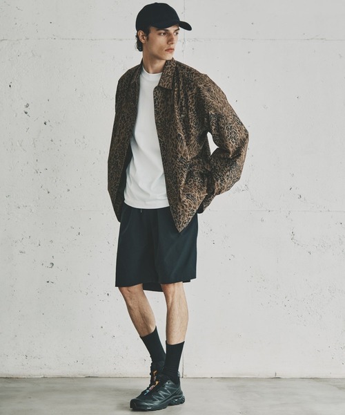 セール】【HEREIAM MEN】速乾&UPF50+/HyperHelixコーチ セール】【HEREIAM MEN】速乾&UPF50+/HyperHelixコーチ