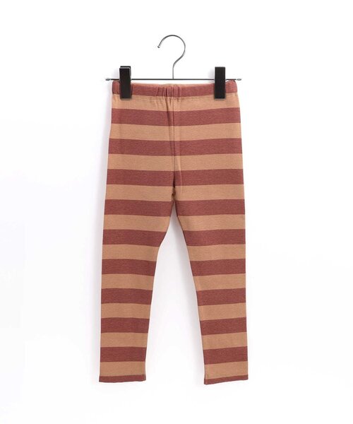 p.premier（ピードットプルミエ）の「ヘビロテしたいnobi-nobiストレッチレギパン（その他パンツ・キッズ・ブラウン/レッド/グレー/チャコール/ブラック/ストライプ/ベージュ/オレンジ/ピンク/イエロー/ブルー・90/100/110/120/80/130/70/140）」の10枚目の写真