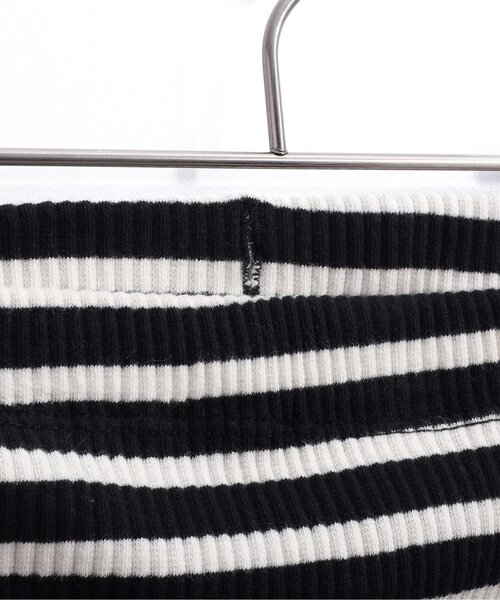 p.premier（ピードットプルミエ）の「ヘビロテしたいnobi-nobiストレッチレギパン（その他パンツ・キッズ・ブラウン/レッド/グレー/チャコール/ブラック/ストライプ/ベージュ/オレンジ/ピンク/イエロー/ブルー・90/100/110/120/80/130/70/140）」の18枚目の写真