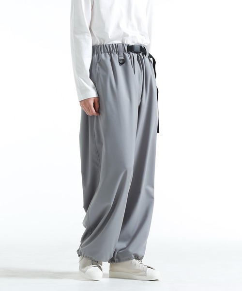 Y-3（ワイスリー）の「REF WO PANTS（その他パンツ）」 - WEAR