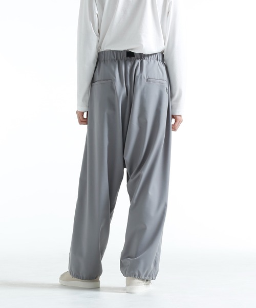 Y-3（ワイスリー）の「REF WO PANTS（その他パンツ）」 - WEAR