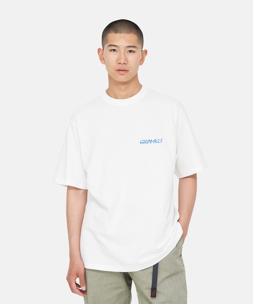 LIBERTY TEE | リバティーTシャツ（Tシャツ/カットソー