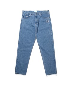 BAPE CHAMPION REGULAR FIT DENIM PANTS（デニムパンツ）｜A