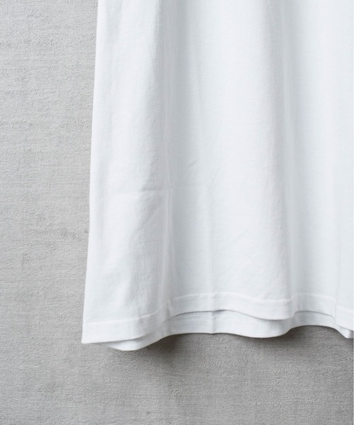 OBEY(オベイ)の「【T4】【OBEY/オベイ】OG CLASSIC TEE(Tシャツ/カットソー・メンズ・ブラック/アイボリー/ホワイト・MEDIUM/LARGE/X-LARGE)」の7枚目の写真