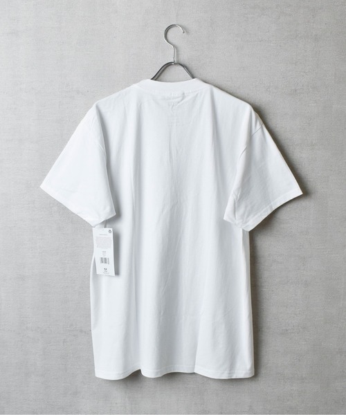 OBEY(オベイ)の「【T4】【OBEY/オベイ】OG CLASSIC TEE(Tシャツ/カットソー・メンズ・ブラック/アイボリー/ホワイト・MEDIUM/LARGE/X-LARGE)」の9枚目の写真