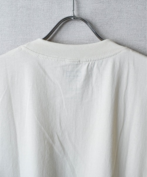 OBEY(オベイ)の「【T4】【OBEY/オベイ】OG CLASSIC TEE(Tシャツ/カットソー・メンズ・ブラック/アイボリー/ホワイト・MEDIUM/LARGE/X-LARGE)」の16枚目の写真