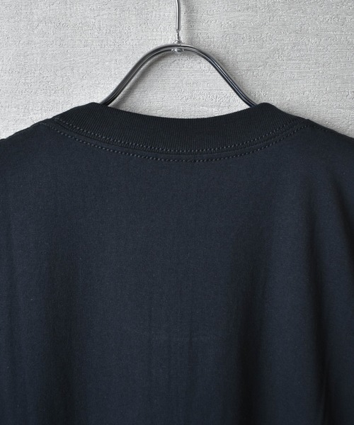 OBEY(オベイ)の「【T4】【OBEY/オベイ】OG CLASSIC TEE(Tシャツ/カットソー・メンズ・ブラック/アイボリー/ホワイト・MEDIUM/LARGE/X-LARGE)」の22枚目の写真