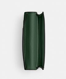 COACH（コーチ）の「エッセンシャル ビジネス カード ケース（名刺入れ
