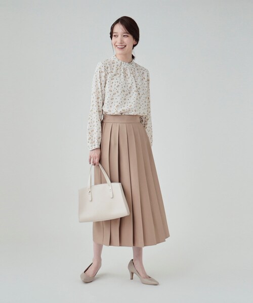 soor ploom 花柄フリル襟長袖シャツ 6yr/116cm soor ploom 花柄フリル襟長袖シャツ 6yr/116cm - メルカリ