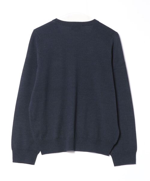 A.P.C.（アーペーセー）の「PULL THERESA 24A（ニット/セーター