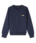 A.P.C.(アーペーセー)の「トップス(ニット/セーター)」
