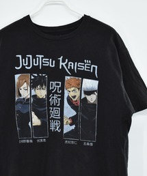 VINTAGE | 【ヴィンテージ古着】呪術廻戦 漫画 アニメTシャツ(Tシャツ/カットソー)