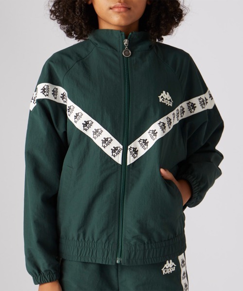 セール】オーバーサイズナイロンジャケット（ナイロンジャケット