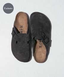 BIRKENSTOCK | BIRKENSTOCK　Exclusive Boston(Regular)(サンダル)