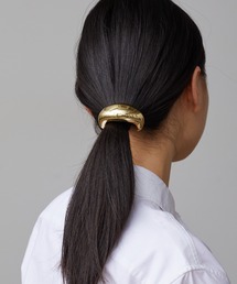 ポニーヘアゴム