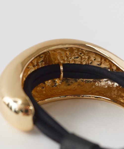 ポニーヘアゴム（ヘアゴム）｜ROOPTOKYO（ループトウキョウ）の