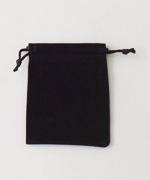 ROOPTOKYO（ループトウキョウ）の「ポニーヘアゴム（ヘアゴム・レディース・シルバー/ゴールド・FREE）」の8枚目の写真