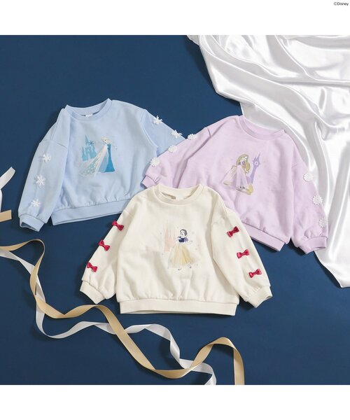 プリンセスプリンセスライブグッズ新品未使用トレーナー プリンセス95cmトレーナー新品未使用｜Yahoo!フリマ（旧PayPayフリマ）