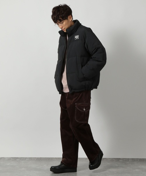 LAKOLE(ラコレ)の「スエードアニマル刺繍プルオーバー / 201287(その他トップス・メンズ・チャコールグレー/ピンク/ホワイト/アイボリー・LARGE/MEDIUM/X-LARGE)」の22枚目の写真