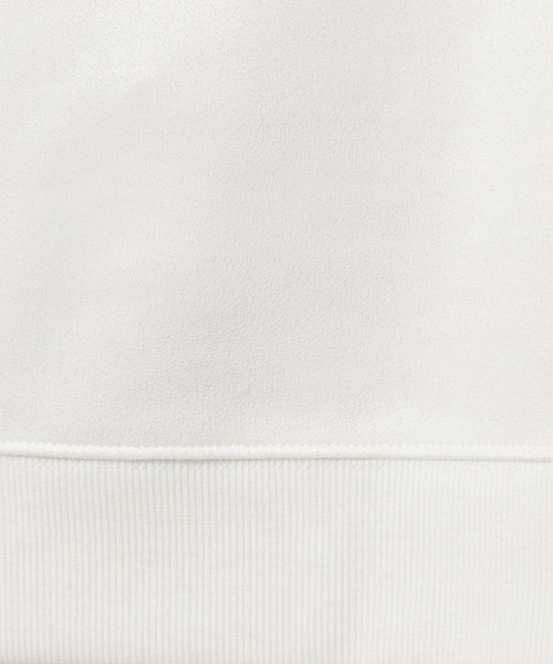 LAKOLE(ラコレ)の「スエードアニマル刺繍プルオーバー / 201287(その他トップス・メンズ・チャコールグレー/ピンク/ホワイト/アイボリー・LARGE/MEDIUM/X-LARGE)」の10枚目の写真