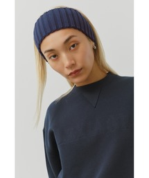 ALEXIA STAM | Rib Hair Band/リブヘアバンド(ヘアバンド)