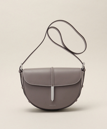 DEMELLIER LONDON | DEMELLIER/デメリエー Tokyo Saddle(ショルダーバッグ)