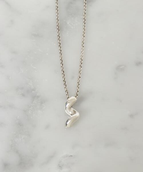 セール】PHILIPPE AUDIBERT Maine necklace（ネックレス）｜PHILIPPE