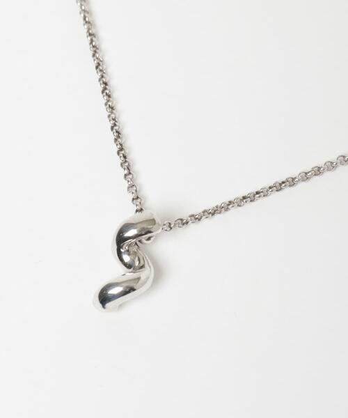 セール】PHILIPPE AUDIBERT Maine necklace（ネックレス