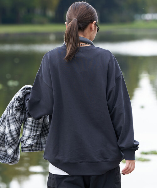 CIAOPANIC(チャオパニック)の「【WEB限定】【BIRDER×BIRDMANIA】雑誌転写スウェット(Tシャツ/カットソー・レディース・ベージュ系その他3/ベージュ系その他2/ベージュ系その他/グレー系その他3/グレー系その他2/グレー系その他・FREE)」の22枚目の写真