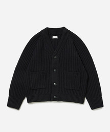 Saturdays NYC | LOW GAUGE CARDIGAN(カーディガン/ボレロ)