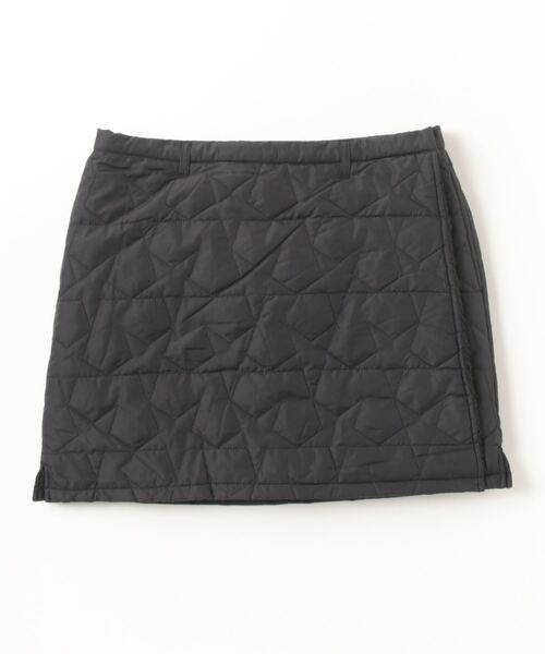 コルウィン 裏フリース巻きスカート（スカート）｜ALPEN / SPORTS DEPO SELECT（アルペンスポーツデポセレクト）