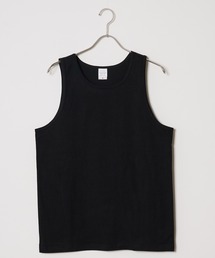 5.6オンス イージータンクトップ 秋 秋服 2026年秋冬