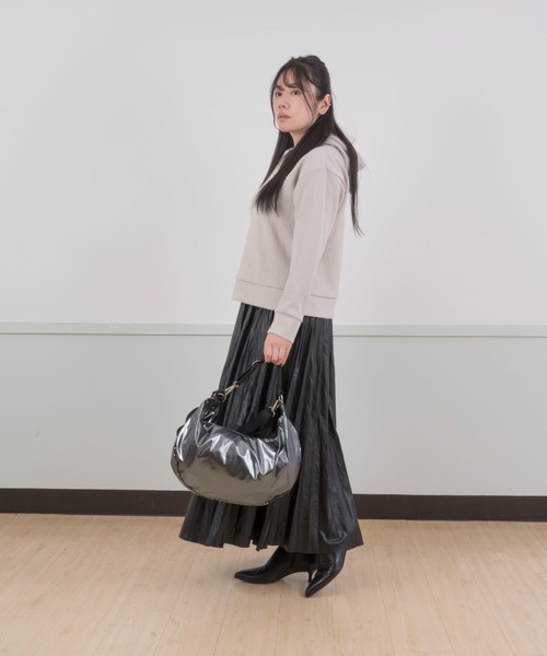 【セール】【JACK GOMME/ジャックゴム】ショルダーバッグ ハンドバッグ 2WAY CHARLIE(ショルダーバッグ)|Jack Gomme(ジャックゴム) 【セール】【JACK GOMME/ジャックゴム】ショルダーバッグ ハンドバッグ 2WAY CHARLIE(ショルダーバッグ)|Jack Gomme(ジャックゴム)