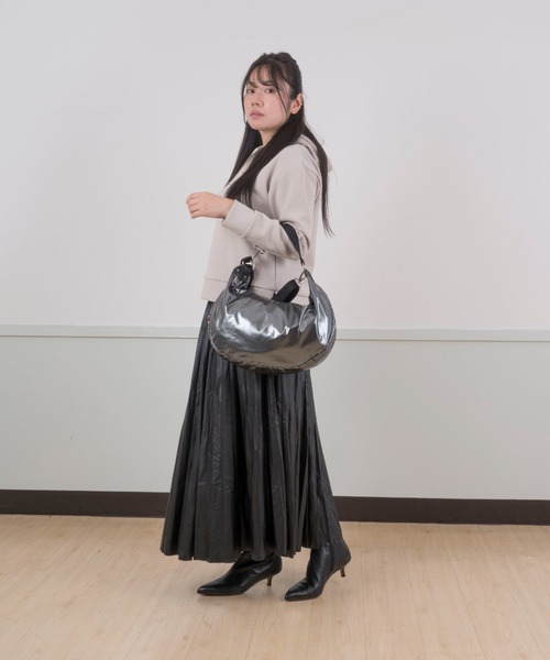 【セール】【JACK GOMME/ジャックゴム】ショルダーバッグ ハンドバッグ 2WAY CHARLIE(ショルダーバッグ)|Jack Gomme(ジャックゴム) 【セール】【JACK GOMME/ジャックゴム】ショルダーバッグ ハンドバッグ 2WAY CHARLIE(ショルダーバッグ)|Jack Gomme(ジャックゴム)