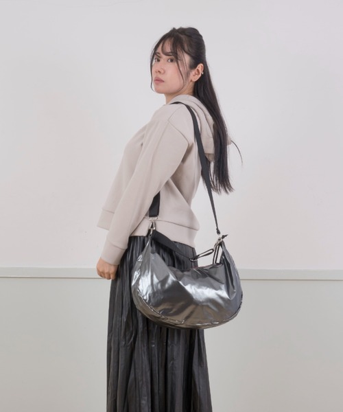 【セール】【JACK GOMME/ジャックゴム】ショルダーバッグ ハンドバッグ 2WAY CHARLIE(ショルダーバッグ)|Jack Gomme(ジャックゴム) 【セール】【JACK GOMME/ジャックゴム】ショルダーバッグ ハンドバッグ 2WAY CHARLIE(ショルダーバッグ)|Jack Gomme(ジャックゴム)