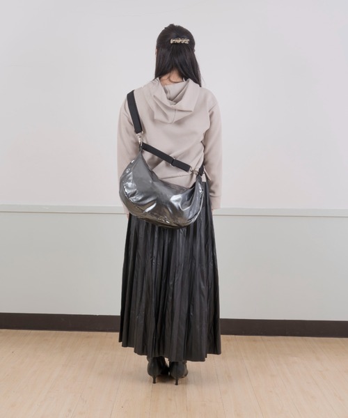 【セール】【JACK GOMME/ジャックゴム】ショルダーバッグ ハンドバッグ 2WAY CHARLIE(ショルダーバッグ)|Jack Gomme(ジャックゴム) 【セール】【JACK GOMME/ジャックゴム】ショルダーバッグ ハンドバッグ 2WAY CHARLIE(ショルダーバッグ)|Jack Gomme(ジャックゴム)