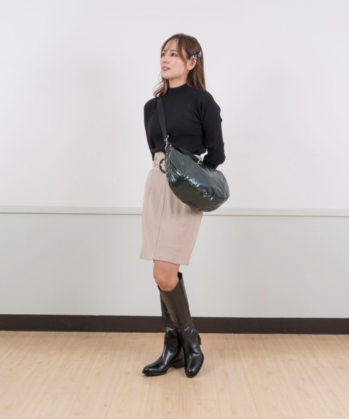 【セール】【JACK GOMME/ジャックゴム】ショルダーバッグ ハンドバッグ 2WAY CHARLIE(ショルダーバッグ)|Jack Gomme(ジャックゴム) 【セール】【JACK GOMME/ジャックゴム】ショルダーバッグ ハンドバッグ 2WAY CHARLIE(ショルダーバッグ)|Jack Gomme(ジャックゴム)
