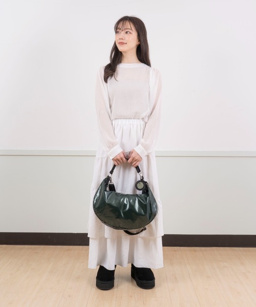 【セール】【JACK GOMME/ジャックゴム】ショルダーバッグ ハンドバッグ 2WAY CHARLIE(ショルダーバッグ)|Jack Gomme(ジャックゴム) 【セール】【JACK GOMME/ジャックゴム】ショルダーバッグ ハンドバッグ 2WAY CHARLIE(ショルダーバッグ)|Jack Gomme(ジャックゴム)