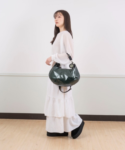 【セール】【JACK GOMME/ジャックゴム】ショルダーバッグ ハンドバッグ 2WAY CHARLIE(ショルダーバッグ)|Jack Gomme(ジャックゴム) 【セール】【JACK GOMME/ジャックゴム】ショルダーバッグ ハンドバッグ 2WAY CHARLIE(ショルダーバッグ)|Jack Gomme(ジャックゴム)