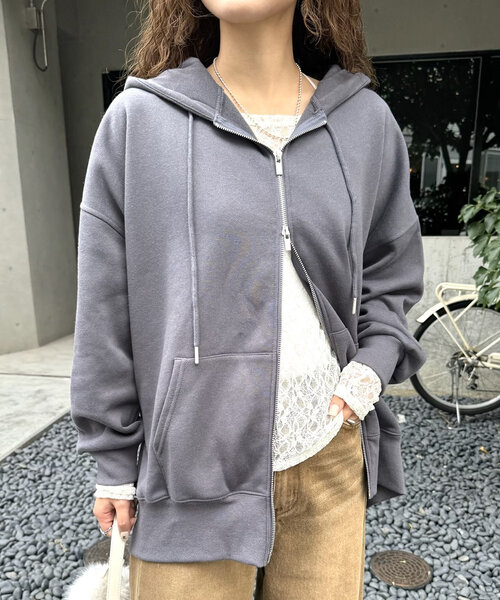 ミスティック　パーカー mystic（ミスティック）｜パーカー一覧 - WEAR