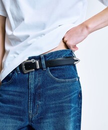 City Ambient Products | City Ambient Products: ワンサイズ ウエスタンベルト(ベルト)