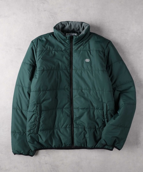 ZOY 中綿ジャケット 中綿ジャケット（ブルゾン）｜Right-on（ライトオン）のファッション