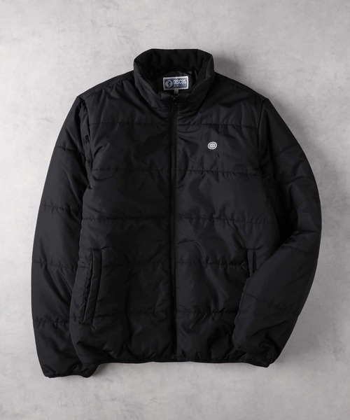 中綿ジャケット（ブルゾン）｜Right-on（ライトオン）のファッション